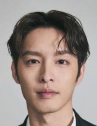 Фото актера Цзао Юй Нин