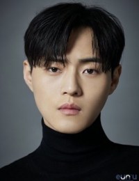 Фото актера Чха И До