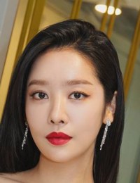 Фото актера Чха Чу Ён