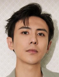 Фото актера Гун Сяо Цзюнь