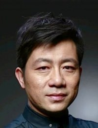 Фото актера Лю Чжэнь Юй