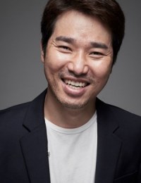 Фото актера Чхве Ён До