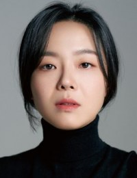 Фото актера Ли Санг Хи