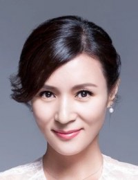 Фото актера Лун Мэй