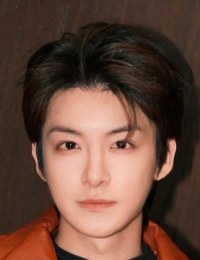 Фото актера Лю Шан Лин