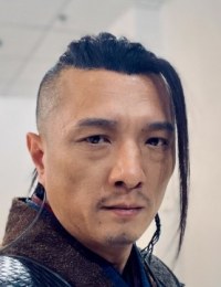 Фото актера Ван Ин