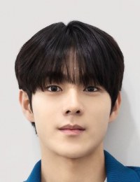 Фото актера Ю Чжун Ху