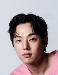 Фото актера О Мин Су