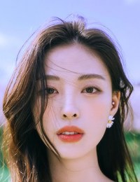 Фото актера Мин Ха Рам