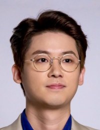 Фото актера Чо Хён Чхоль