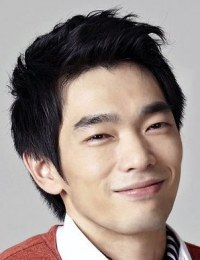 Фото актера Пэк Су Чжан