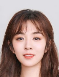 Фото актера Ван Сяо Чэнь