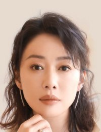 Фото актера Гао Бэй Бэй