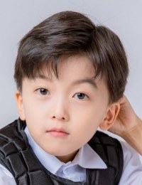 Фото актера Джерри Шао