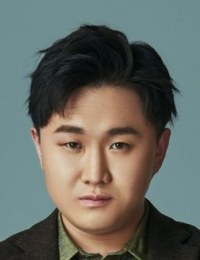 Фото актера Чжан Бай Цяо