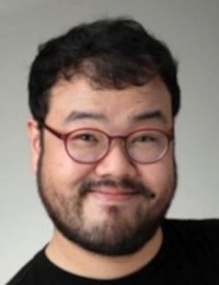 Фото актера Ким Чжи Хун