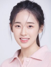 Фото актера Ан Ю Джон