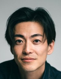 Фото актера Дайто Сюнсукэ