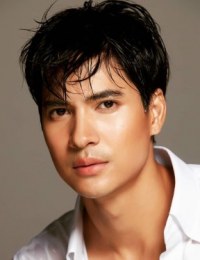 Фото актера Майкл Паттарадет Сангуанктамди