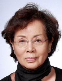 Фото актера Хе Чжин