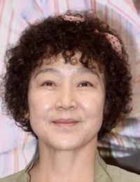 Фото актера Юн Ун Кёнг