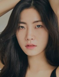 Фото актера Ким Ха Ён