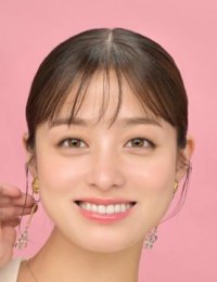 Фото актера Хашимото Ганна