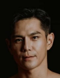 Фото актера Хиро Тай