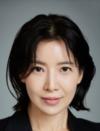Фото актера Юн Се А