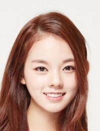 Фото актера Ю Хе Ин