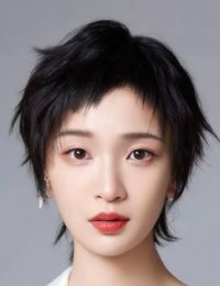 Фото актера Ши Цзе