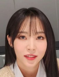 Фото актера Мун Бёль