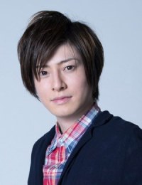 Фото актера Кимура Ацуси