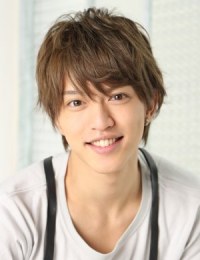 Фото актера Исиватари Машу