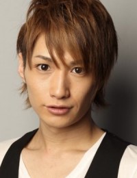 Фото актера Ибука Кацухико