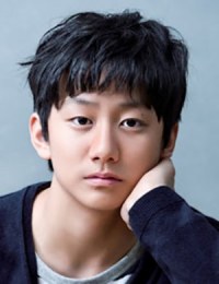 Фото актера Ю Чэ Сан