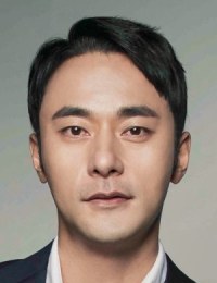 Фото актера Юн Чжу Ман