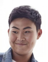 Фото актера У Мин Гю