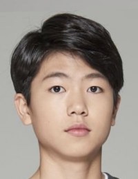 Фото актера Ом Джи Сон