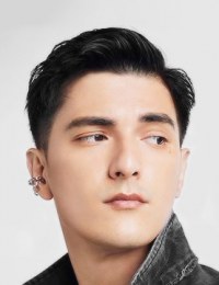 Фото актера Чин Чинават Индракуцин