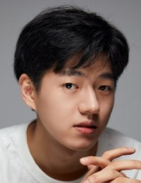 Фото актера Чжан Хэн Мин