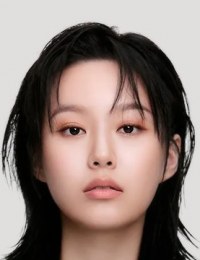 Фото актера Пак Ю На