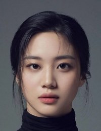 Фото актера Хон Хва Ён