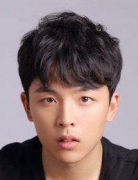 Фото актера Ян Ю Синь