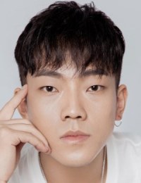 Фото актера Лю Сюэ