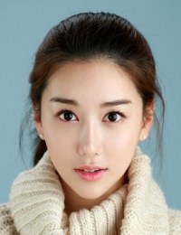 Фото актера Шин Су Чжон