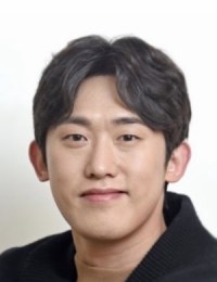 Фото актера Мин Джин Унг