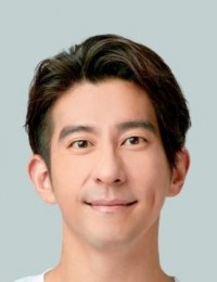 Фото актера Сю Цзе Кай