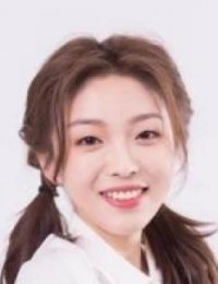 Фото актера Чжоу Чэн И