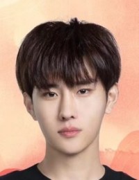 Фото актера Го И Кан